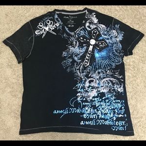 Marc Ecko T-Shirt - Never Worn